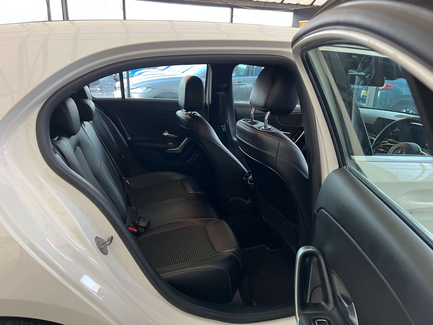 Used Mercedes-Benz A-Class 2018 for sale - 77241515: Photo 25