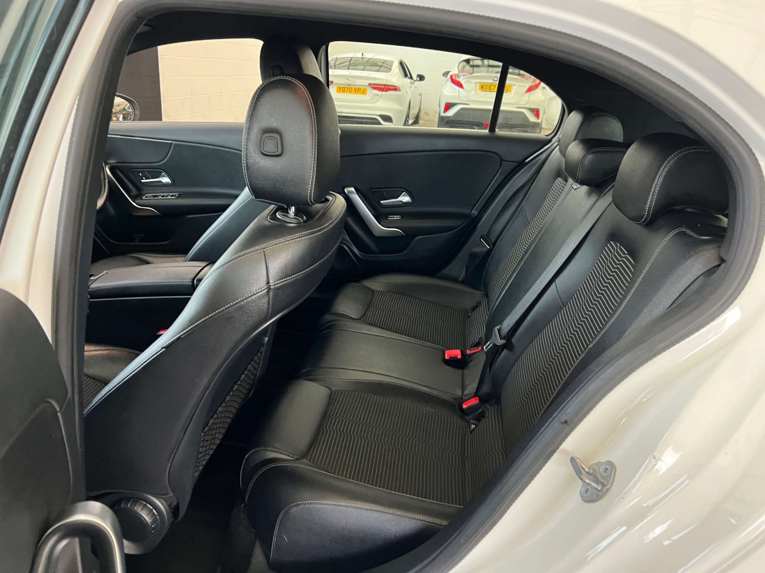 Used Mercedes-Benz A-Class 2018 for sale - 77241515: Photo 26