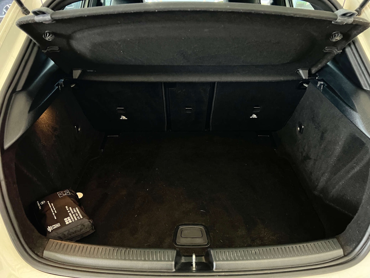 Used Mercedes-Benz A-Class 2018 for sale - 77241515: Photo 28