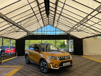 Used Suzuki Vitara 2019 for sale - 78379854: Photo