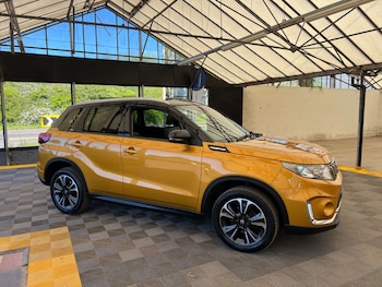 Used Suzuki Vitara 2019 for sale - 78379854: Photo