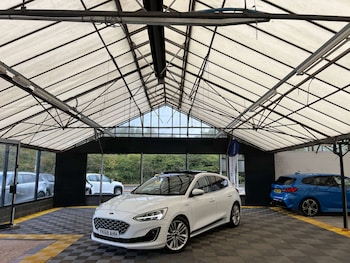 Used Ford Focus 2019 for sale - 79586170: Photo