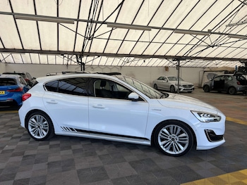 Used Ford Focus 2019 for sale - 79586170: Photo