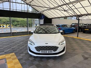 Used Ford Focus 2019 for sale - 79586170: Photo