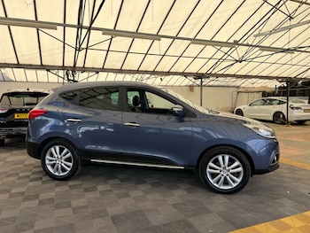Used Hyundai Ix35 2013 for sale - 79393367: Photo