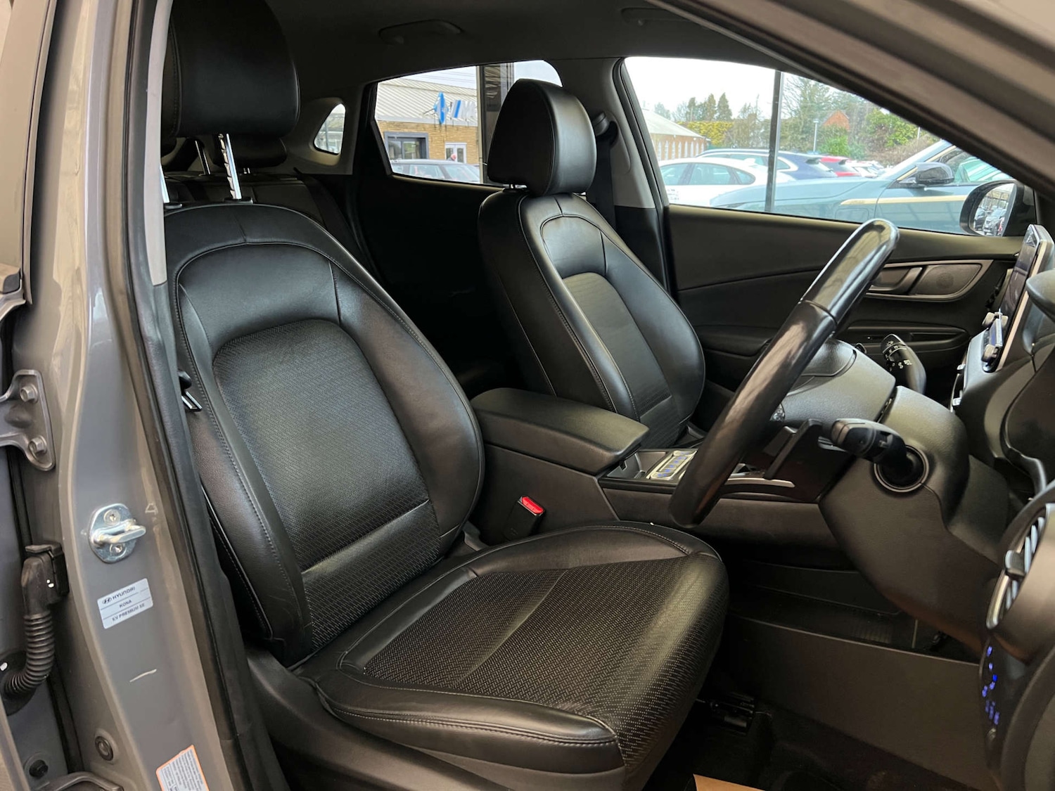 Used Hyundai KONA 2021 for sale - 77394888: Photo 11