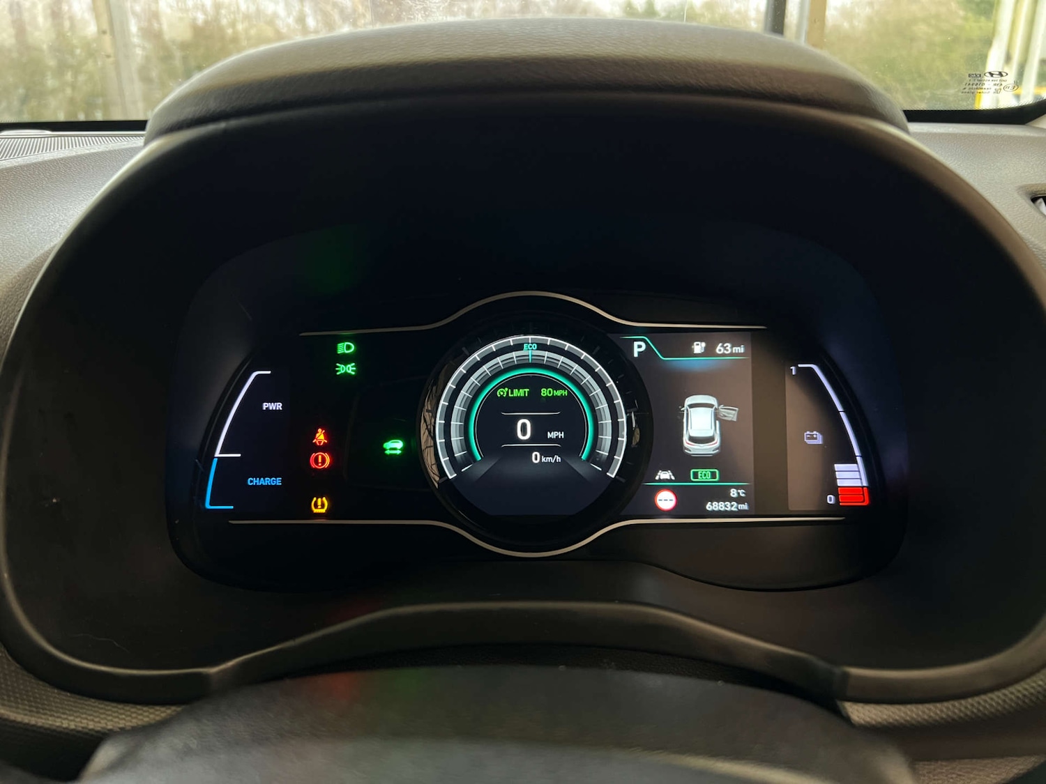 Used Hyundai KONA 2021 for sale - 77394888: Photo 13