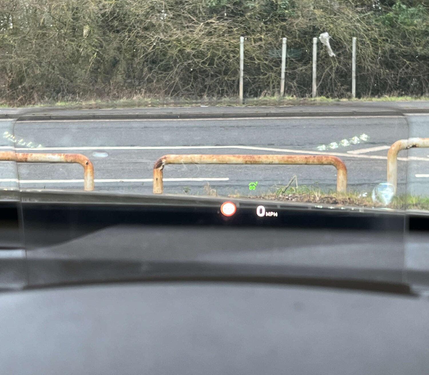 Used Hyundai KONA 2021 for sale - 77394888: Photo 15