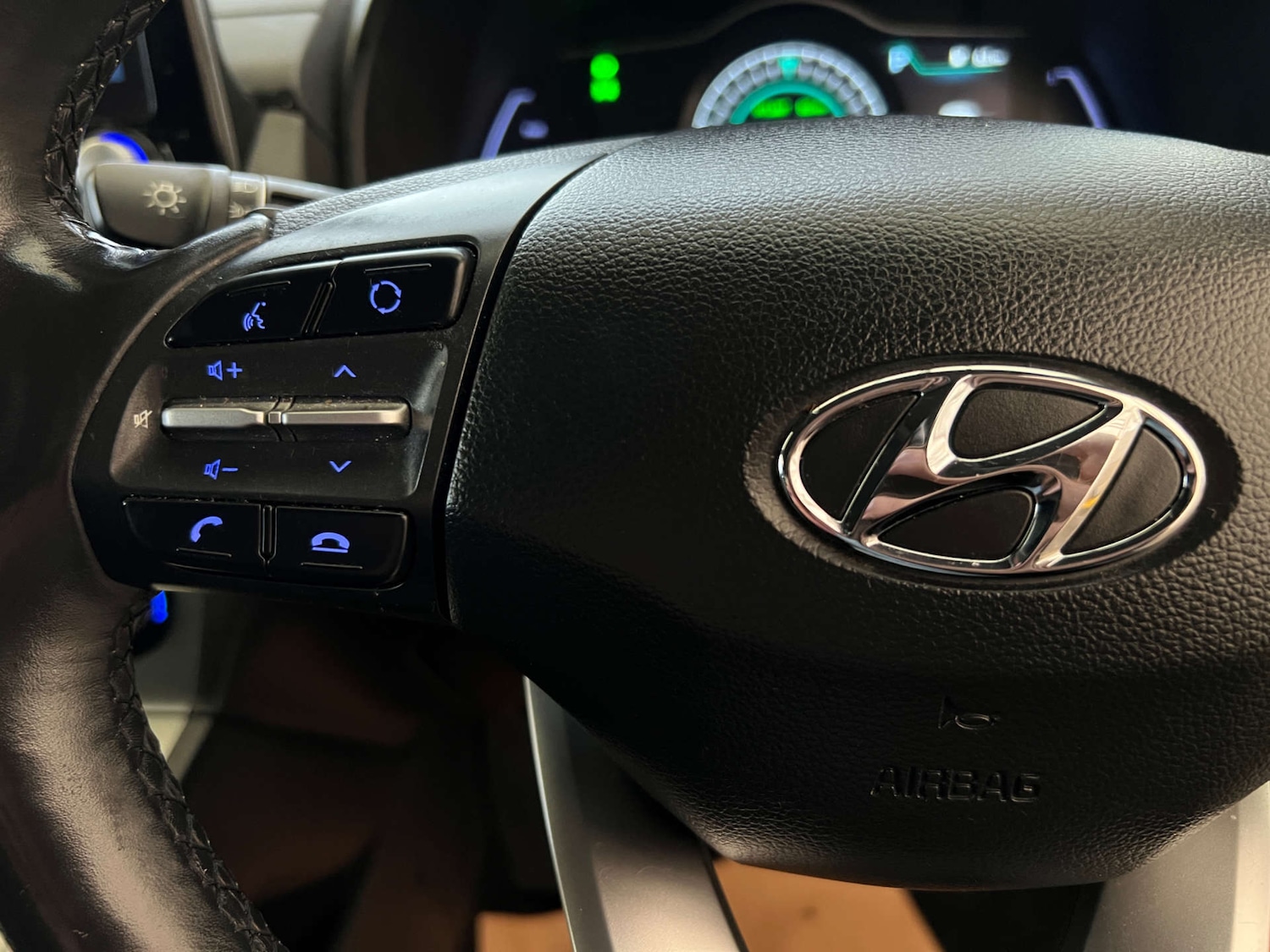 Used Hyundai KONA 2021 for sale - 77394888: Photo 16