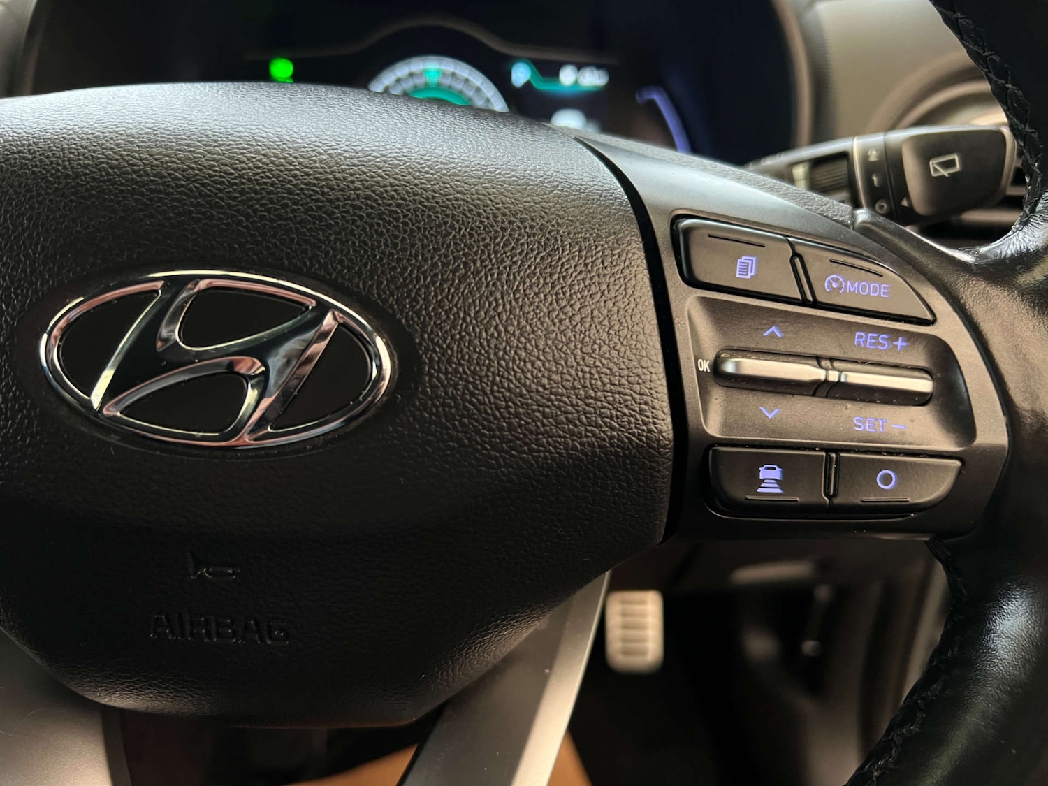 Used Hyundai KONA 2021 for sale - 77394888: Photo 17