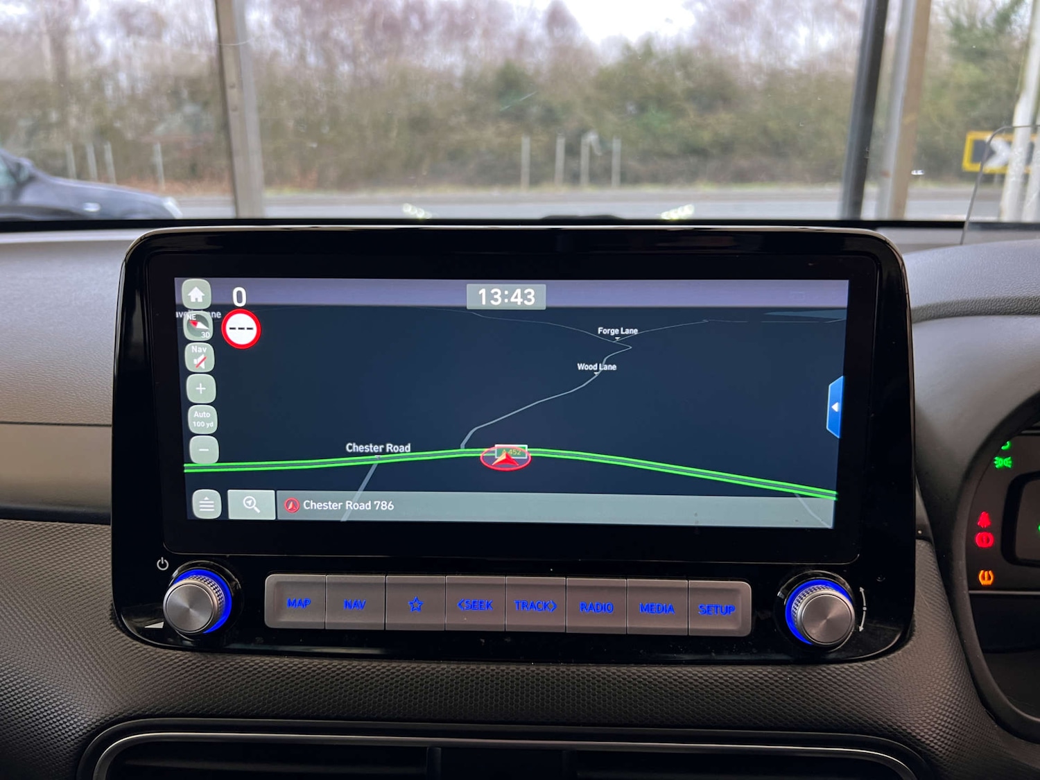 Used Hyundai KONA 2021 for sale - 77394888: Photo 19