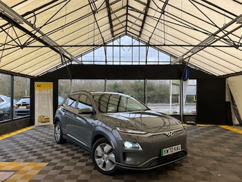 2021 - 150kW Premium SE 64kWh 5dr Auto