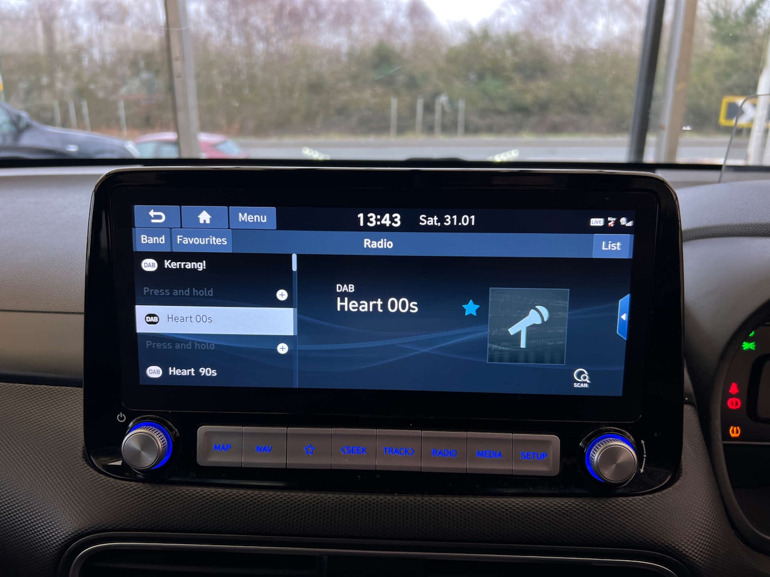 Used Hyundai KONA 2021 for sale - 77394888: Photo 20