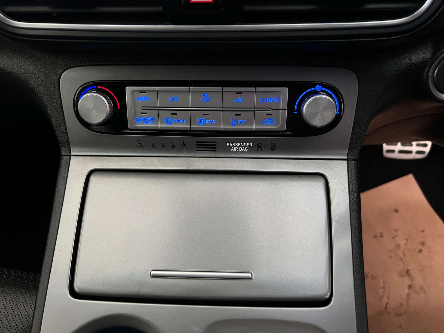 Used Hyundai KONA 2021 for sale - 77394888: Photo 24