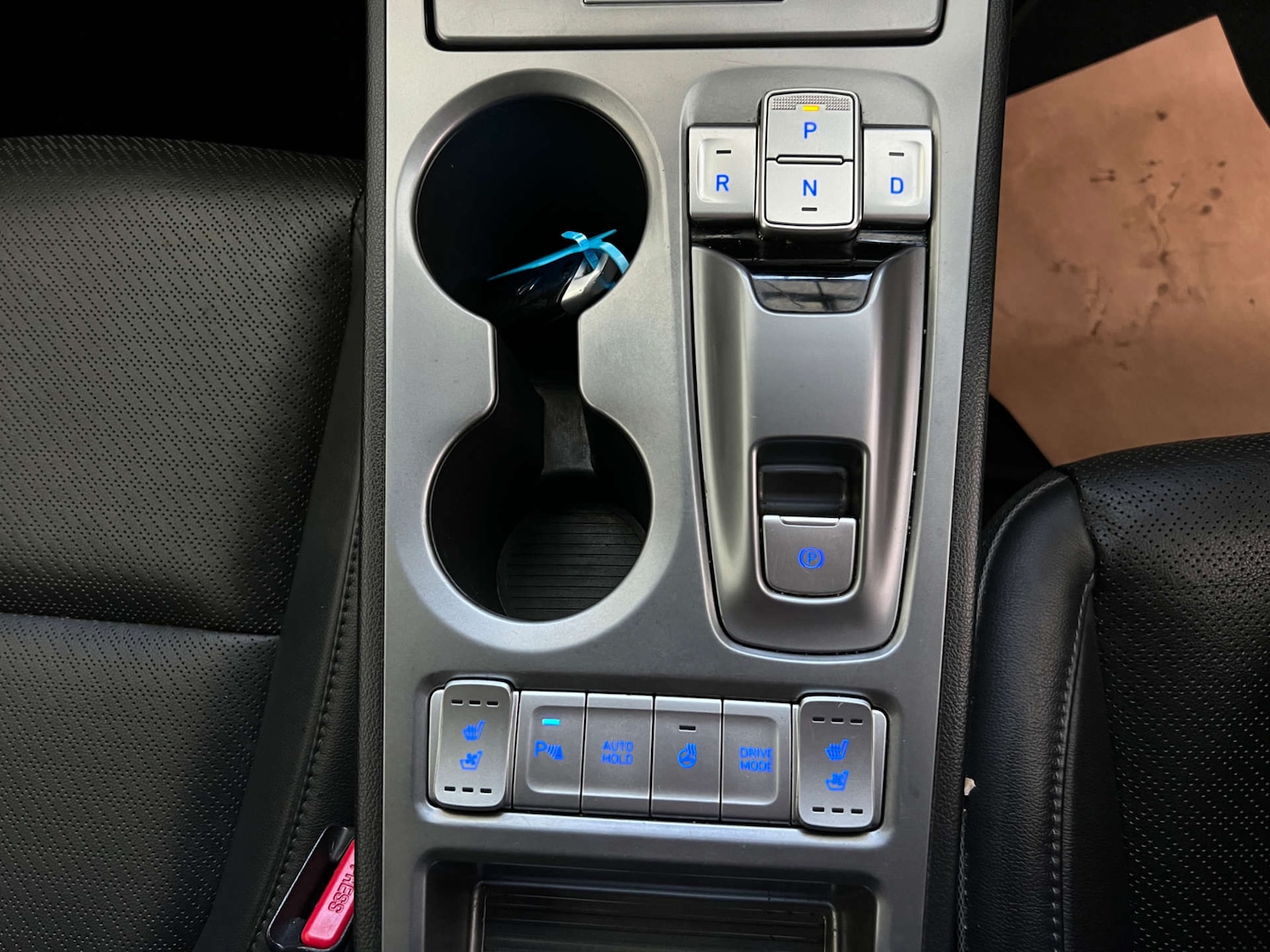 Used Hyundai KONA 2021 for sale - 77394888: Photo 25