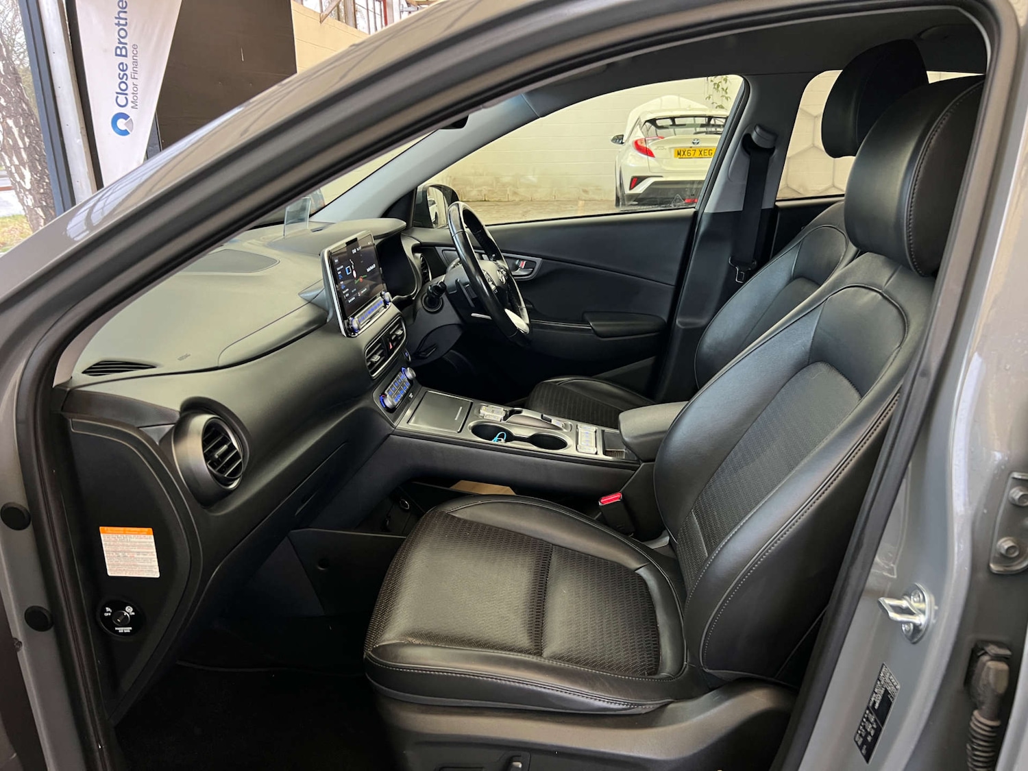 Used Hyundai KONA 2021 for sale - 77394888: Photo 26