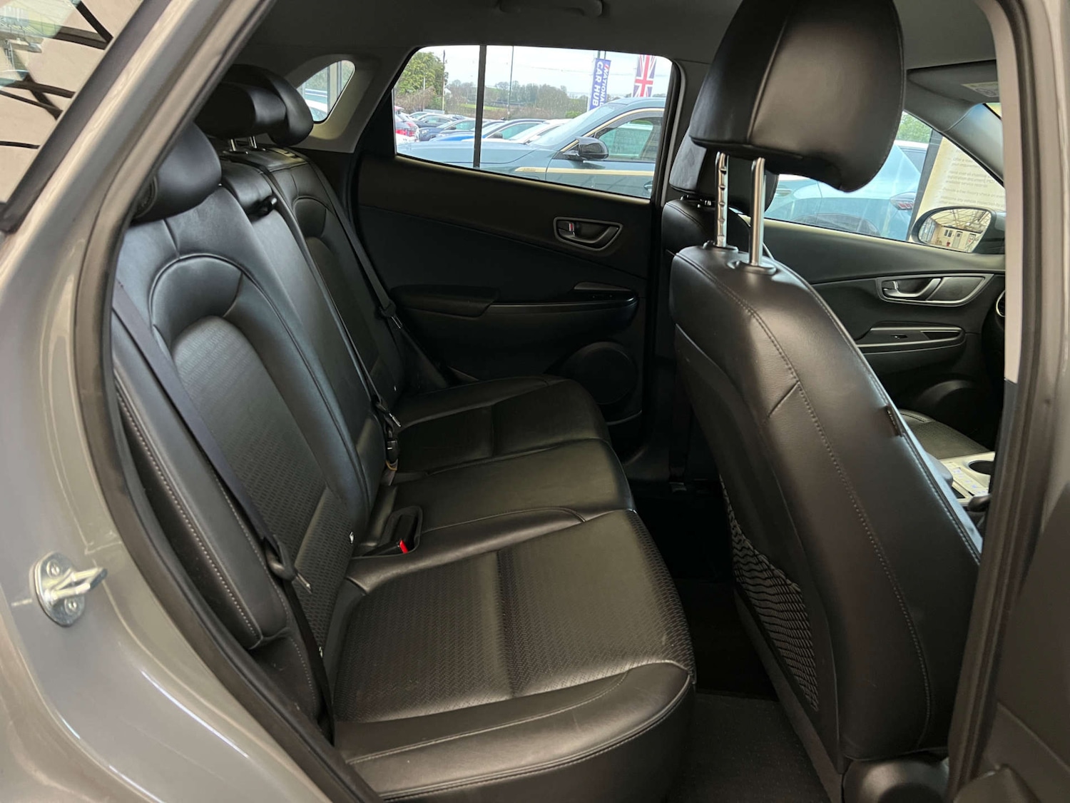 Used Hyundai KONA 2021 for sale - 77394888: Photo 27