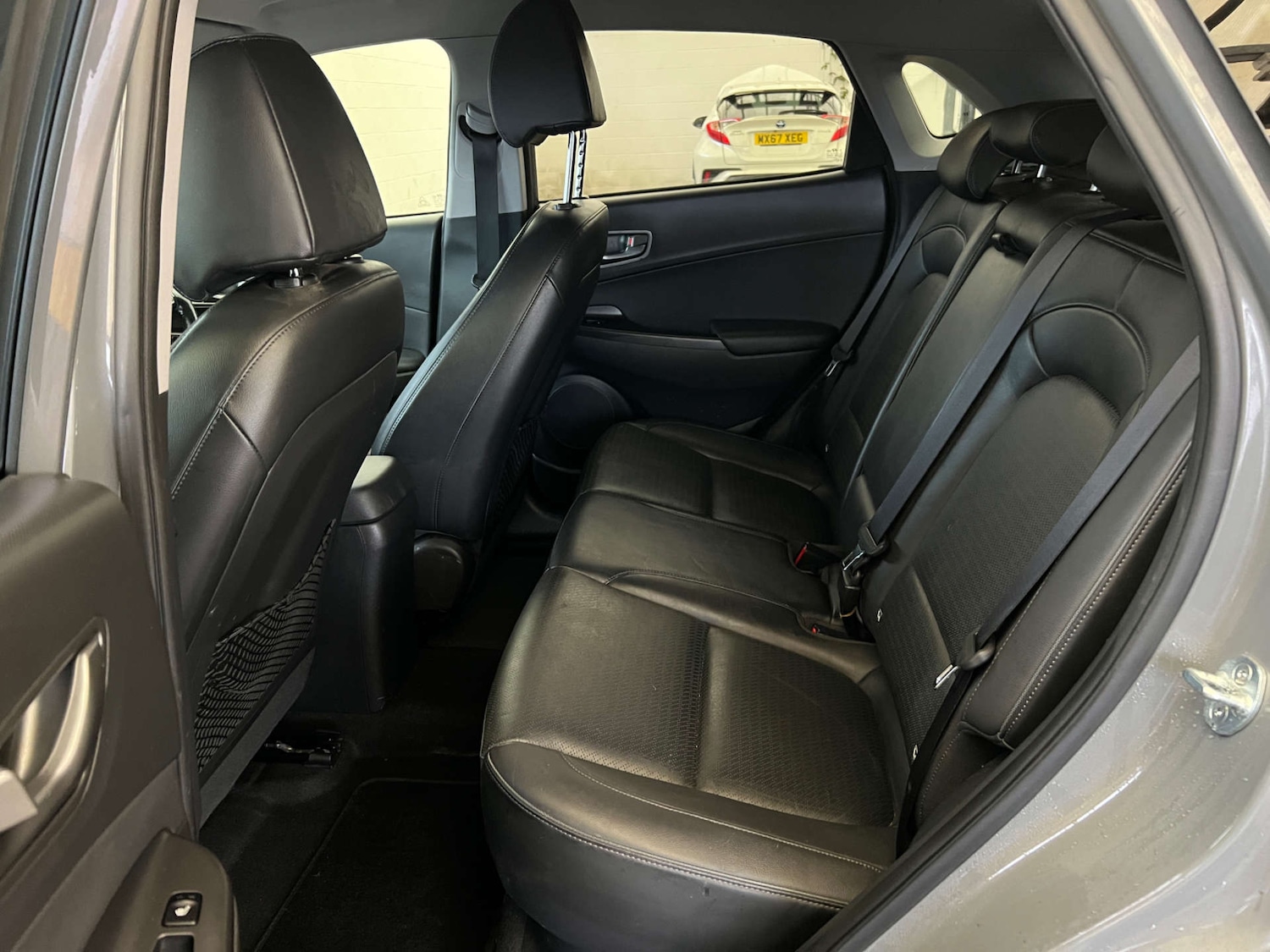 Used Hyundai KONA 2021 for sale - 77394888: Photo 28