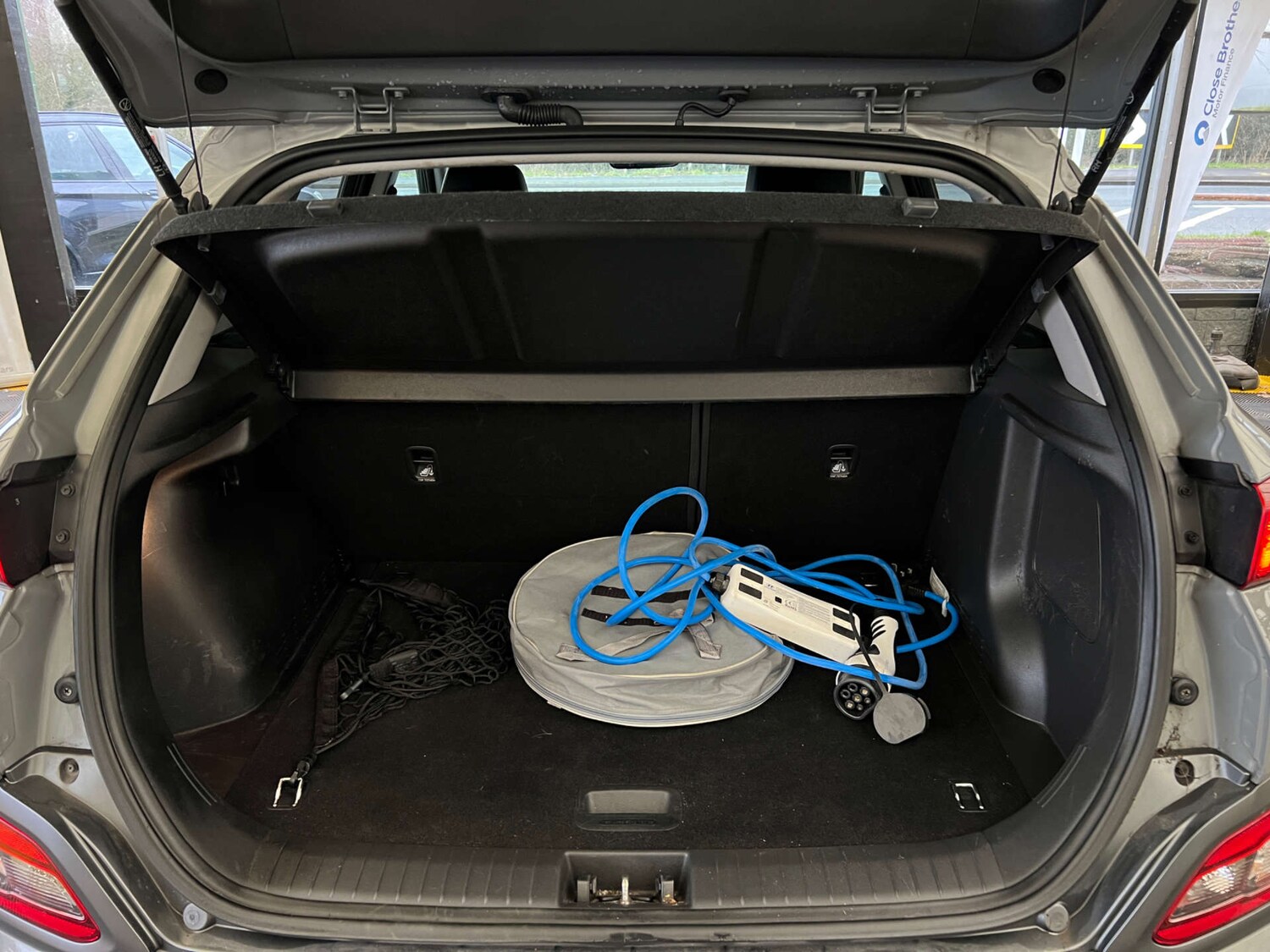 Used Hyundai KONA 2021 for sale - 77394888: Photo 29