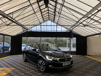 Used DS Automobiles DS 4 2017 for sale - 78435995: Photo