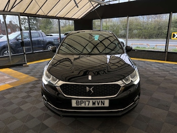 Used DS Automobiles DS 4 2017 for sale - 78435995: Photo