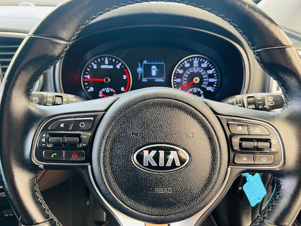 Used Kia Sportage 2016 for sale - 75683803: Photo 16