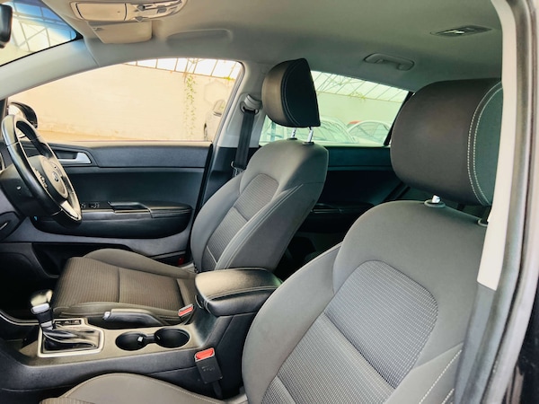Used Kia Sportage 2016 for sale - 75683803: Photo 24