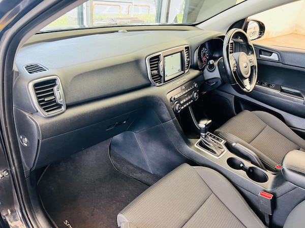 Used Kia Sportage 2016 for sale - 75683803: Photo 25