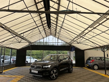 Used Volvo XC40 2020 for sale - 79408887: Photo