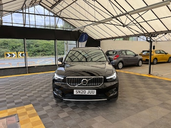 Used Volvo XC40 2020 for sale - 79408887: Photo