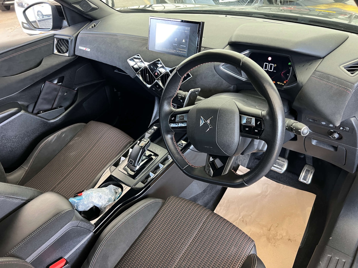 Used DS Automobiles DS 3 Crossback 2021 for sale - 76412000: Photo 14