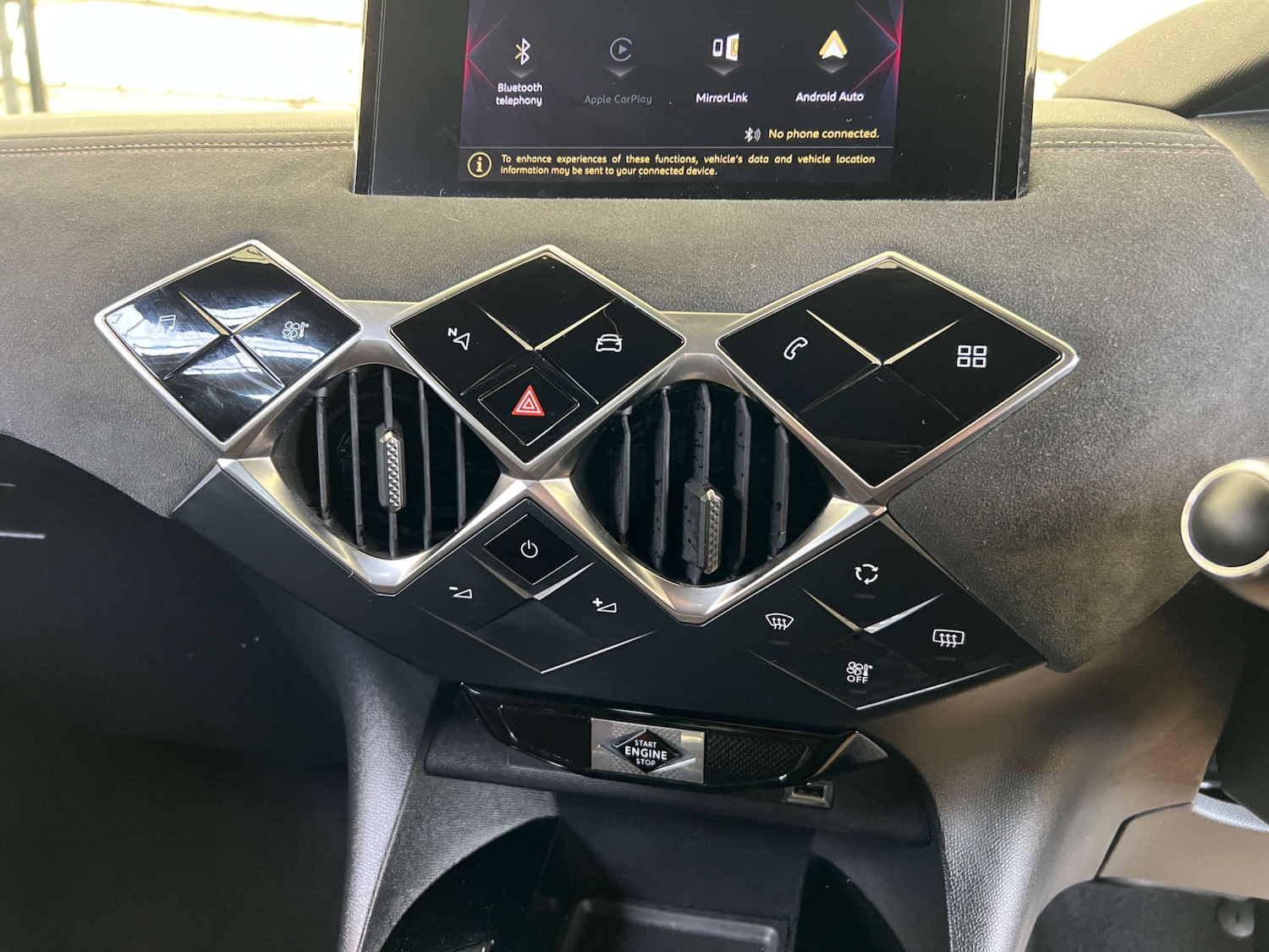 Used DS Automobiles DS 3 Crossback 2021 for sale - 76412000: Photo 16