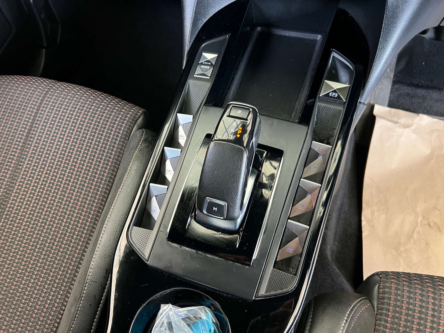 Used DS Automobiles DS 3 Crossback 2021 for sale - 76412000: Photo 17