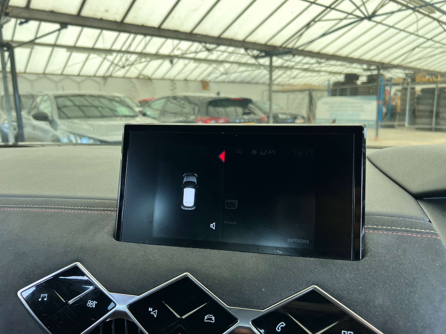 Used DS Automobiles DS 3 Crossback 2021 for sale - 76412000: Photo 20