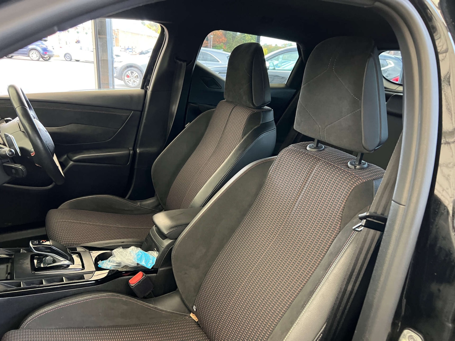 Used DS Automobiles DS 3 Crossback 2021 for sale - 76412000: Photo 23