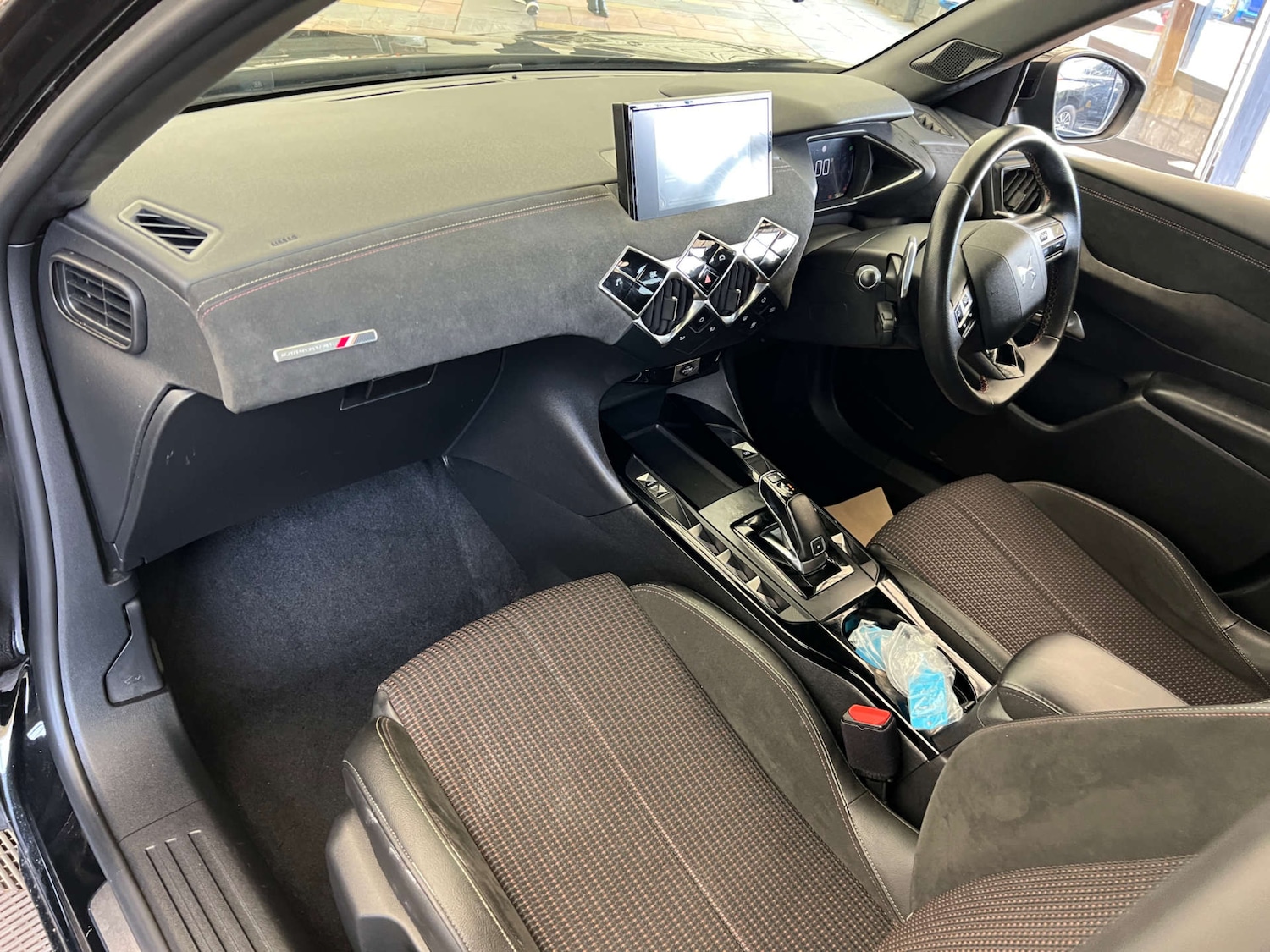 Used DS Automobiles DS 3 Crossback 2021 for sale - 76412000: Photo 24