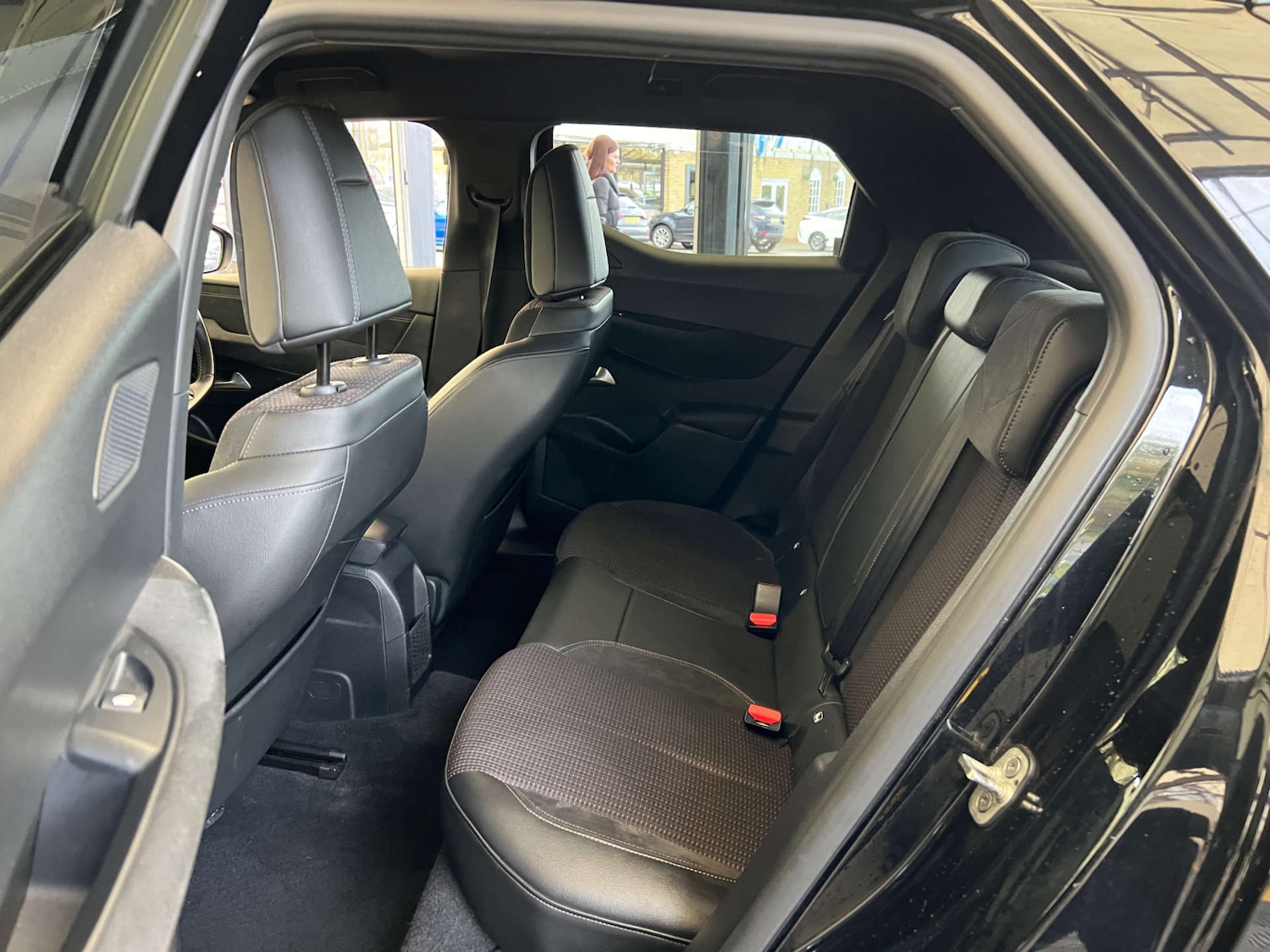 Used DS Automobiles DS 3 Crossback 2021 for sale - 76412000: Photo 25