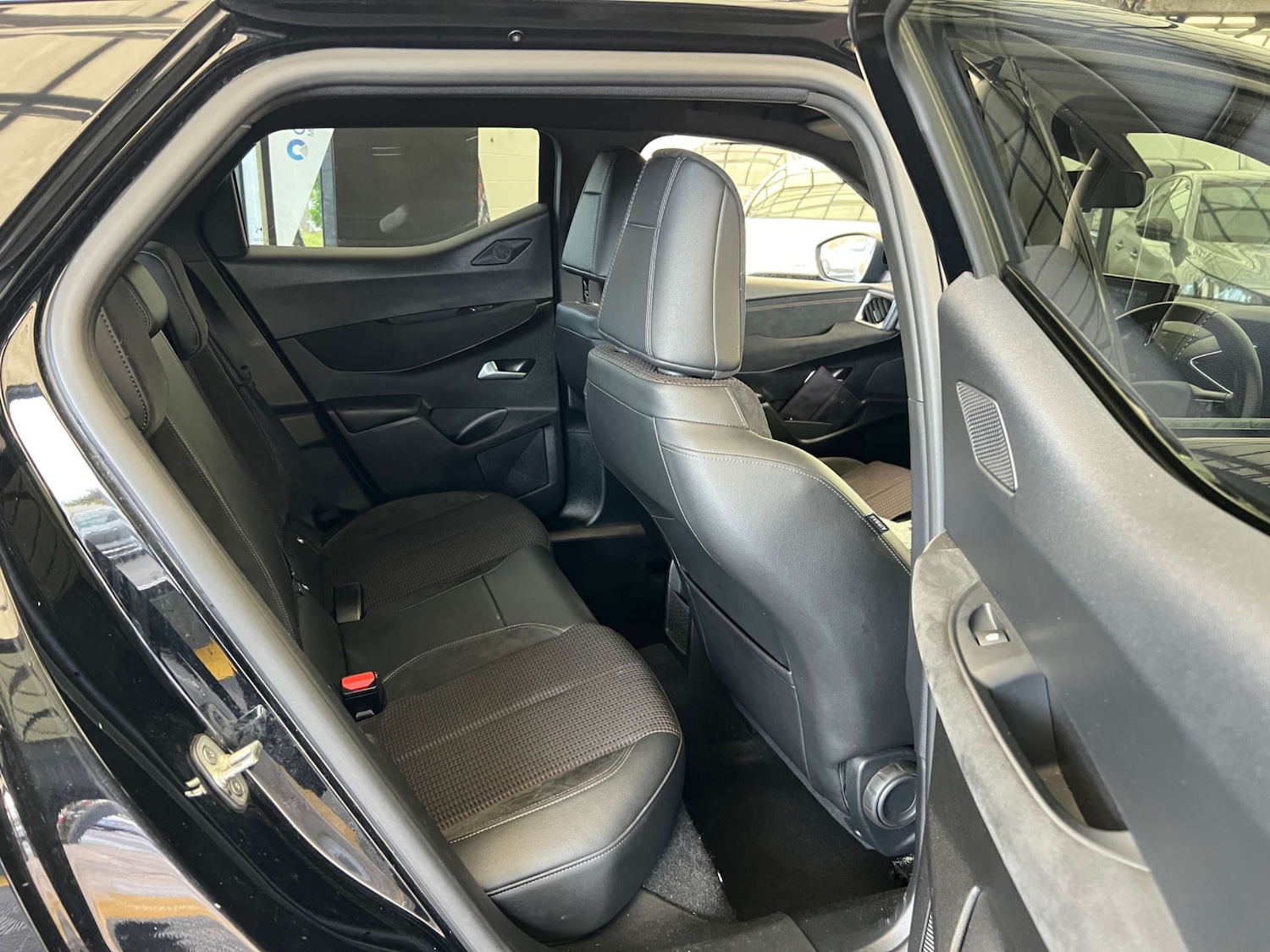 Used DS Automobiles DS 3 Crossback 2021 for sale - 76412000: Photo 26