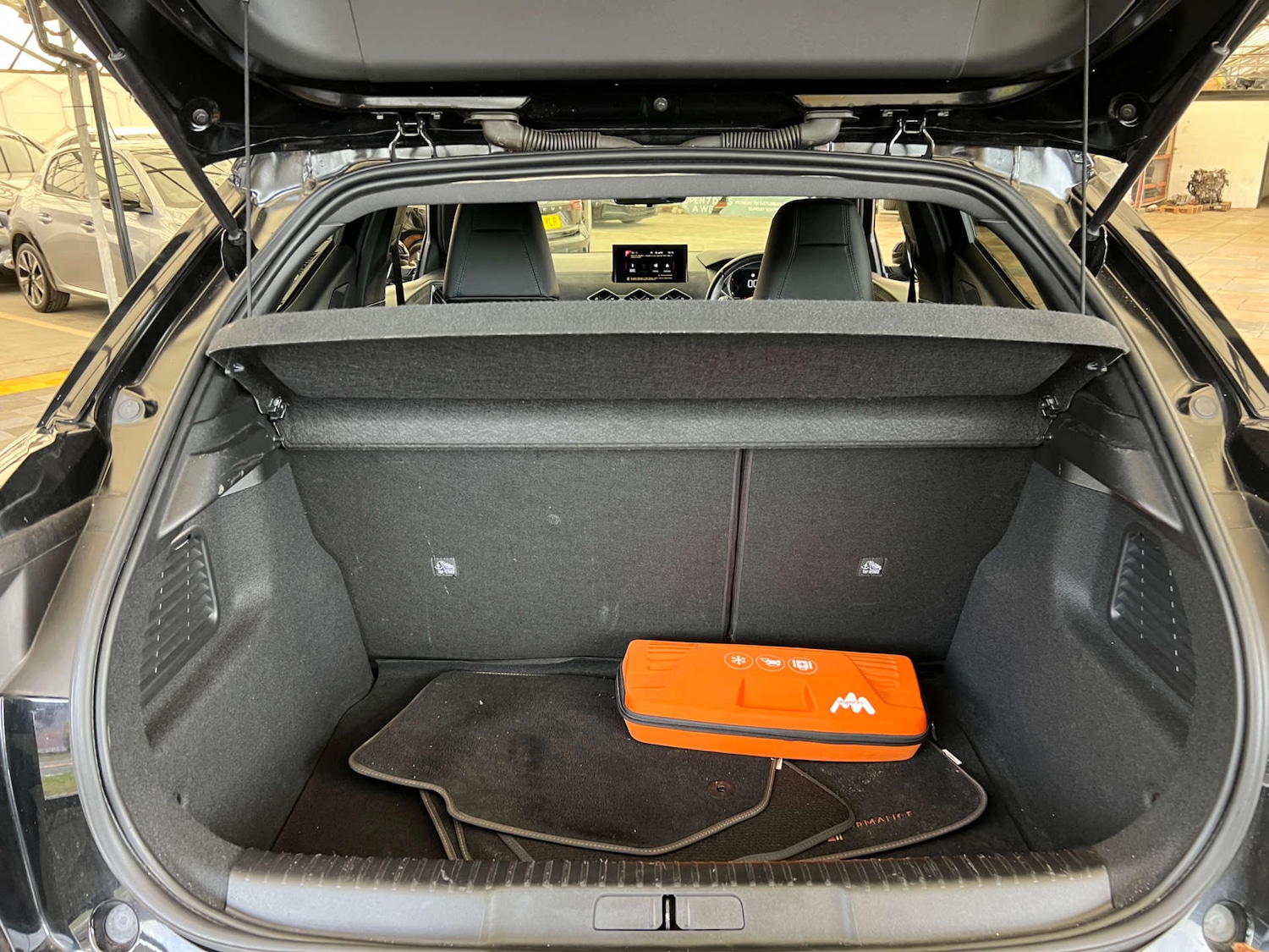 Used DS Automobiles DS 3 Crossback 2021 for sale - 76412000: Photo 28