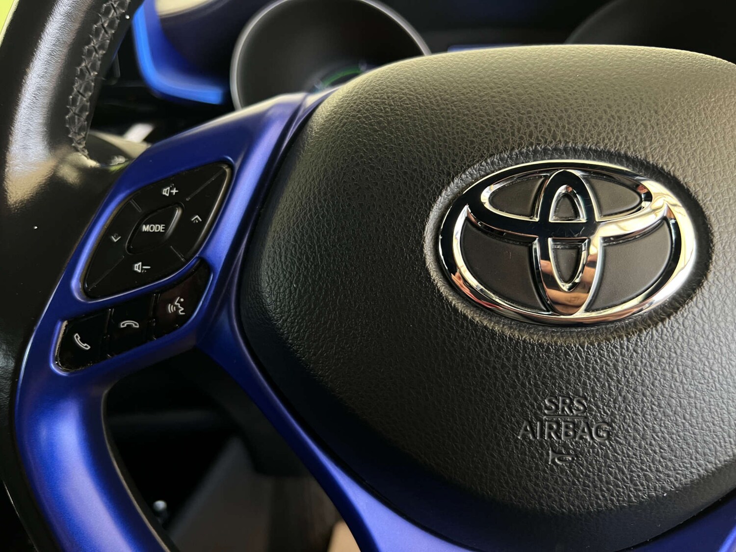 Used Toyota C-HR 2017 for sale - 77821720: Photo 13