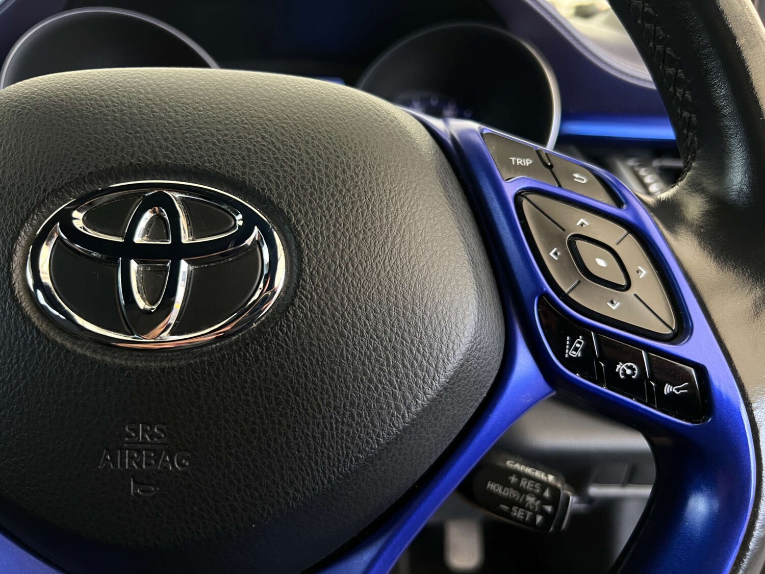 Used Toyota C-HR 2017 for sale - 77821720: Photo 15