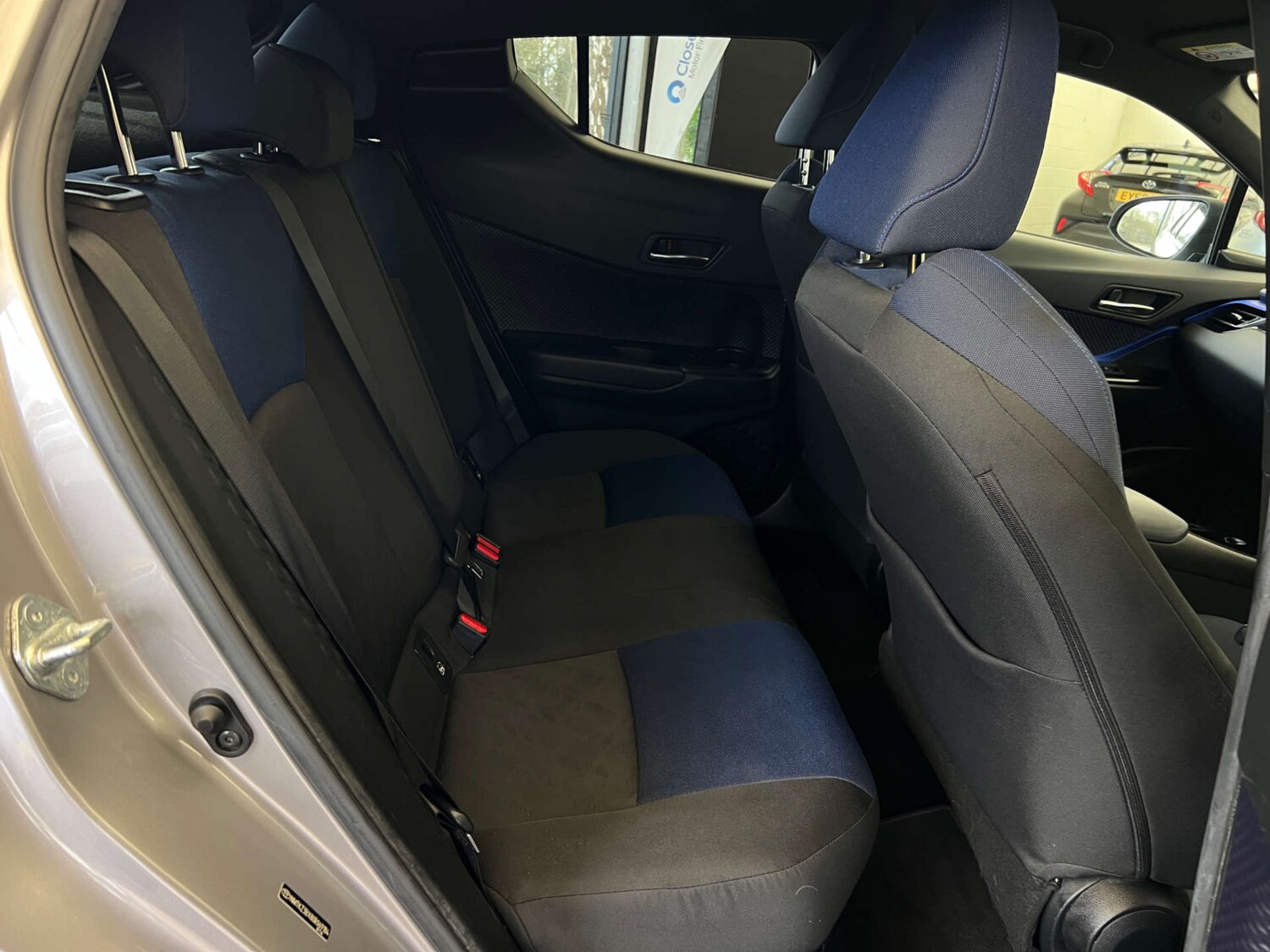 Used Toyota C-HR 2017 for sale - 77821720: Photo 23