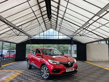 Used Renault Kadjar 2019 for sale - 78593470: Photo
