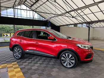 Used Renault Kadjar 2019 for sale - 78593470: Photo