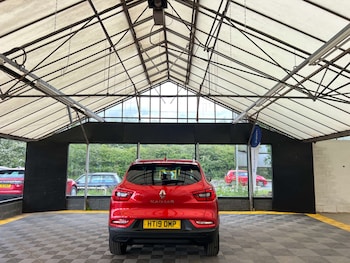 Used Renault Kadjar 2019 for sale - 78593470: Photo