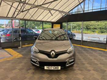 Used Renault Captur 2017 for sale - 75221501: Photo