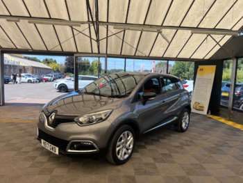 Used Renault Captur 2017 for sale - 75221501: Photo