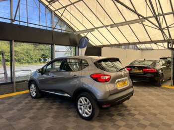 Used Renault Captur 2017 for sale - 75221501: Photo