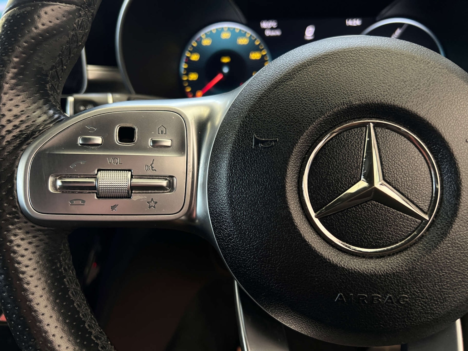 Used Mercedes-Benz C Class 2019 for sale - 77628822: Photo 13