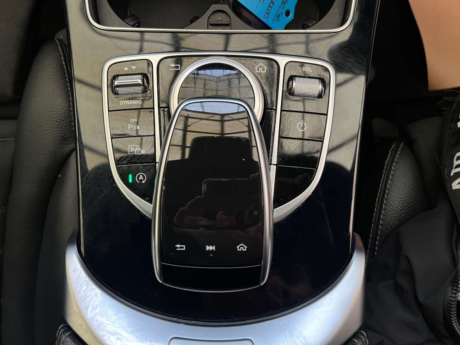 Used Mercedes-Benz C Class 2019 for sale - 77628822: Photo 24